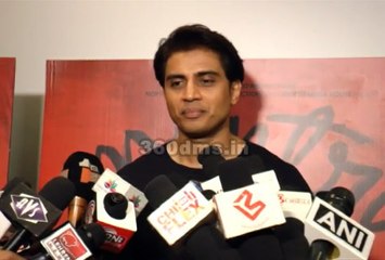Shiv Pandit Reveals Some SECRETS About The Movie MANTRA 2017
