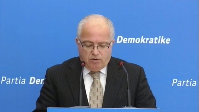 Report TV - Afera CEZ, Spaho: Rama përgjegjës për vjedhjen e mln € shqiptarëve