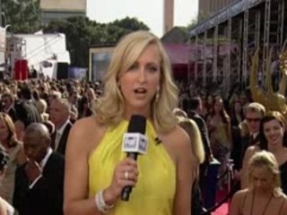 Steve Carell: Emmy Red Carpet