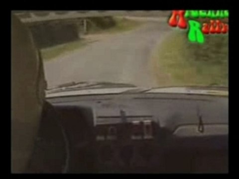 ES 3 Feron Rallye de l'Avesnois 2004