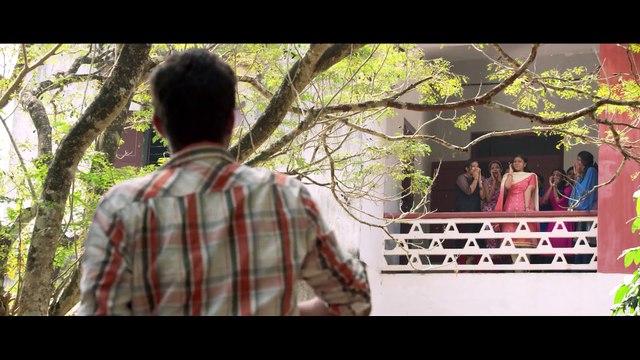 Angamaly Diaries Ayalathe Video Song Lijo Jose Pellissery Malayalam Movie Official