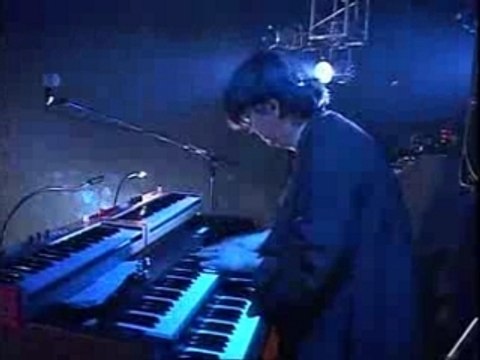 The Black Mages-The Skies Above [Featuring Mr.Goo]