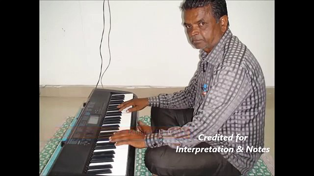 Humko Humise Chura Lo (Piano Tutorials) - Mohabbatein