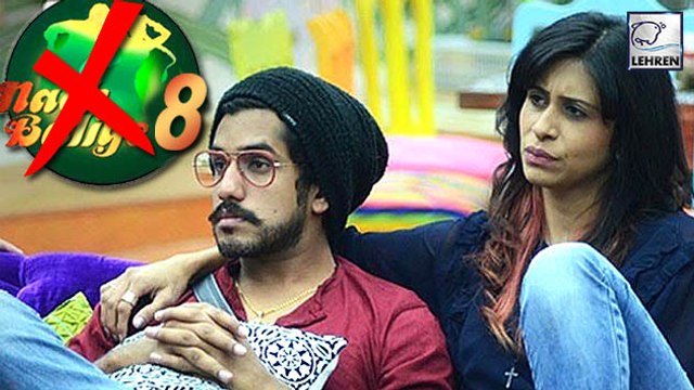 Kishwer Merchant & Suyyash Rai REJECTS Nach Baliye 8?
