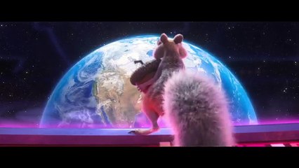 Ice Age- Collision Course Official Trailer