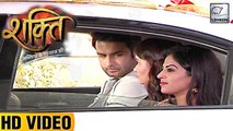 Soumya, Harman And Surbhi Leave For Honeymoon TOGETHER | Shakti - Astitva Ke Ehsaas