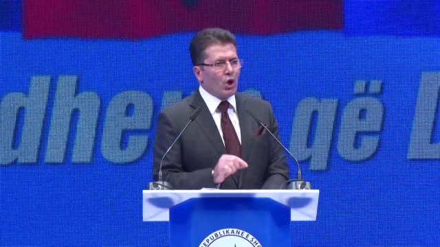 Report TV - PR, Mediu: Reformë për të votuar njerëzit që duam, jo listat e kryetarëve