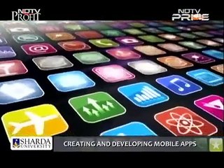 Cumulations Technologies Featured on NDTV Prime