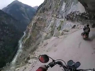 Stunning Road with Amazing View