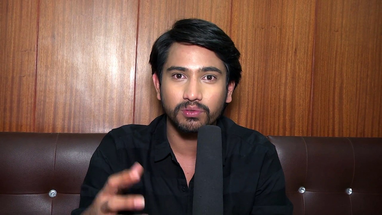Raj Tarun Byte About Ghazi