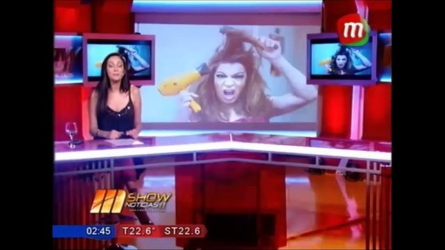 Teatro: Lizy Tagliani Liberate en Mar del Plata