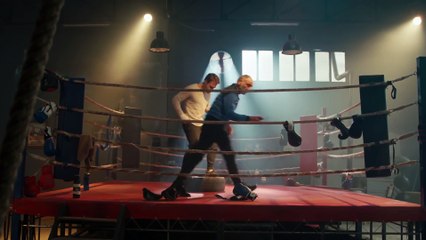 مسلسل هذه المدينة ستلاحقك الحلقة 8 مترجمة للعربية (القسم 3)