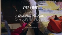 Vybz Kartel - Best Place Pon Earth (Raw Version)
