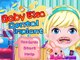 Jugar y Aprender Bebé Elsa Implante Dental Reseña del Juego-lo Nuevo Congelado Bebé Inspirado en Juegos Onli