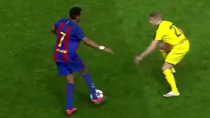 lnsane goaI U19 prospect. 22/02/17