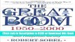 PDF Online The Great Boom 1950-2000: How a Generation of Americans Created the World s Most