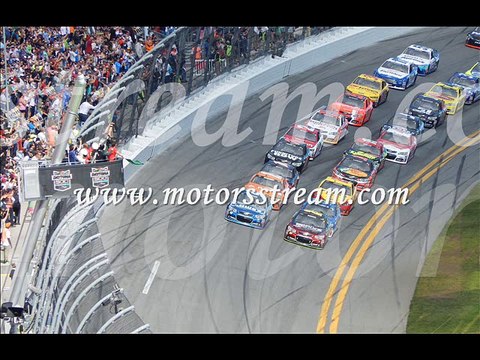 Live Nascar Can-Am Duel At Daytona 2