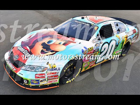 Nascar Race Can-Am Duel At Daytona 2 Live