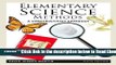 Read Elementary Science Methods: A Constructivist Approach (What s New in Education) Popular Book