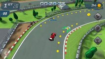 LEGO Speed Champions (By LEGO Systems) - iOS / Android - Gameplay Video