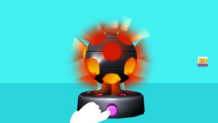 magic bus | learn colors | colors song | nursery rhymes | kids songs | baby videos