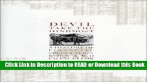 Best PDF Devil Take the Hindmost: A History of Financial Speculation Online Free