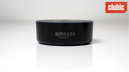 Amazon Echo écouterait nos conversations