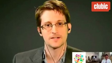 Le projet d'Edward Snowden pour protéger les lanceurs d'alerte