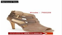 Sepatu Heels Anak Muda Formal, Sepatu High Heels Anak Muda, Sepatu High Heels Ala Korea, 0838.11.2525.24