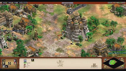 Age Of Empires 2 - Rise Of The Rajas Review-u8hfS_vS_tA