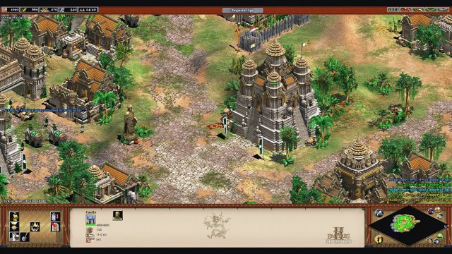 Age Of Empires 2 - Rise Of The Rajas Review-u8hfS_vS_tA