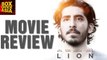 Lion Movie Review | Dev Patel | Nicole Kidman | Boxoffice Asia