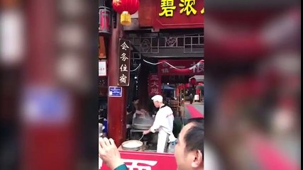 Sự kết hợp hoàn hảo