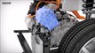 2017 Volvo T5 Twin Engine Technology