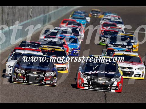 Nascar Race Can-Am Duel At Daytona 2 Live