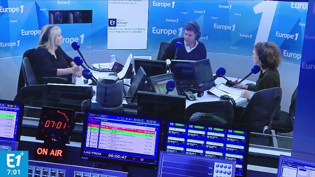 Au dîner du Crif, Hollande face à ses successeurs potentiels