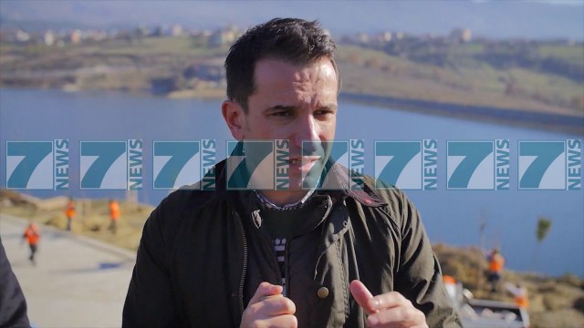 SHNDERRIMI I LIQENIT TE FARKES,BASHKIA E TIRANES NIS AKSIONIN E PYLLEZIMIT - News, Lajme - Kanali 7