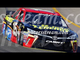 Nascar Monster Energy Cup Race Online Stream