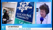 Fraude aux allocations : le fantasme de tous les candidats