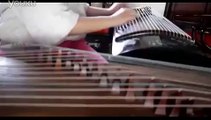 Zither - Most Beautiful ethnic customs