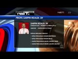 Profil Hakim Sarpin Rizaldi Sidang Praperadilan Komjen Budi Gunawan - NET12