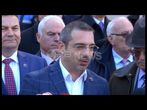 Ora News –Tahiri: Do punojmë për rezultate më të larta në luftën kundër krimit