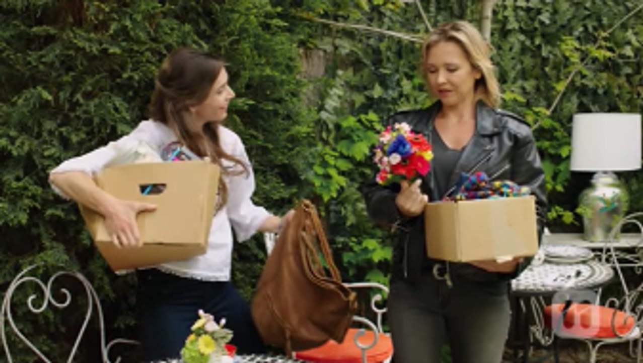 Steph scenes ep 7543