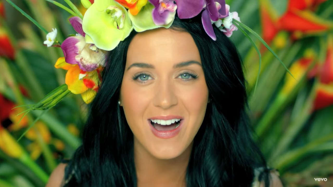Katy Perry - Roar (Karaoke Version) - By Tamvu -Dailymotion.mp4