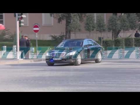 META SHKON NE ZYREN E RAMES, DY ALEATET DISKUTOJME ZHVILLIMET POLITIKE - News, Lajme - Kanali 7