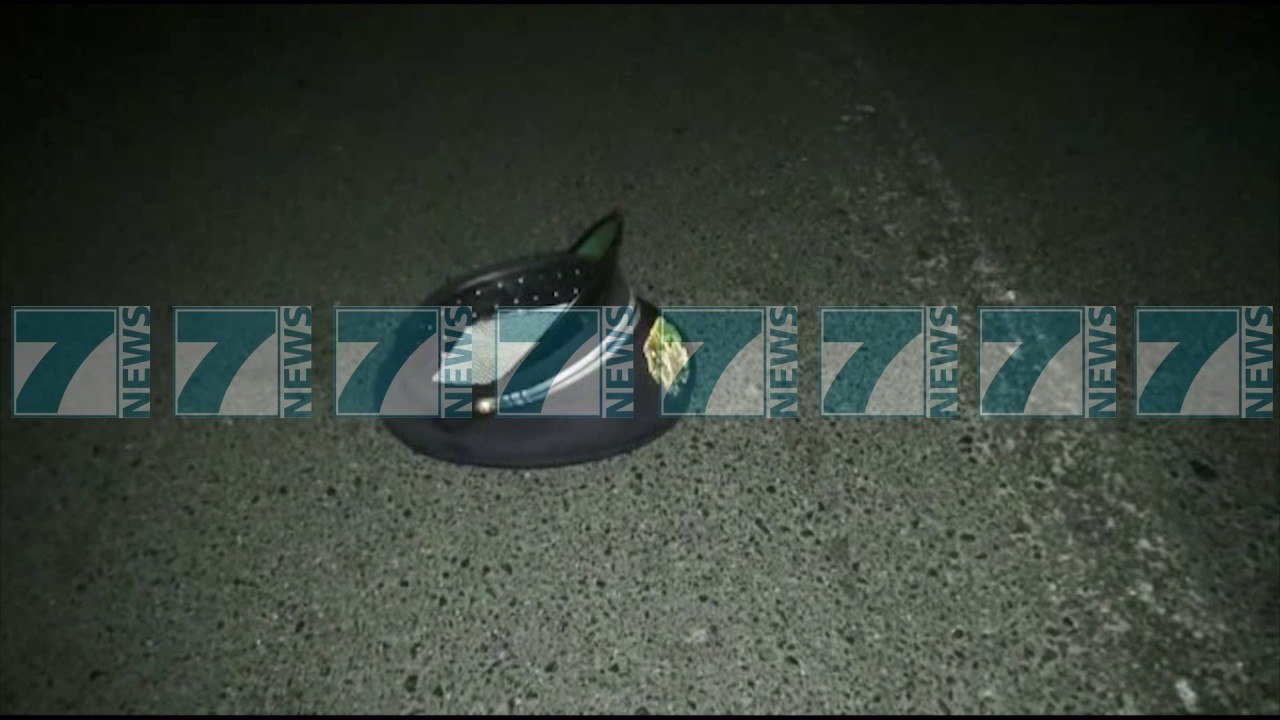 FUSHE KRUJE, MAKINA GODET PER VDEKJE POLICIN E BURGJEVE, VDES NE SPITAL - News, Lajme - Kanali 7