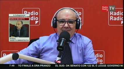 La Pulce e il Prof - 23 febbraio 2017