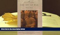 Best Ebook  The Art of War (Barnes   Noble Classics Series) (B N Classics)  For Trial