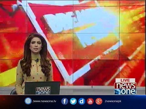 Generator blast in Lahore kills 7, injures 8