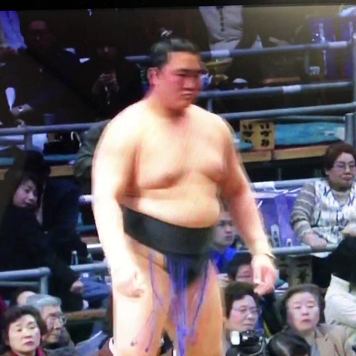 横綱・稀勢の里誕生